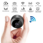 ‼️OFERTA EXCLUSIVA‼️NOVEDOSA MINI CAMARA DE VIGILANCIA