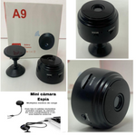 ‼️OFERTA EXCLUSIVA‼️NOVEDOSA MINI CAMARA DE VIGILANCIA