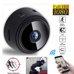 ‼️OFERTA EXCLUSIVA‼️NOVEDOSA MINI CAMARA DE VIGILANCIA