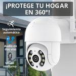 CAMARA DE SEGURIDAD 360