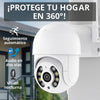 CAMARA DE SEGURIDAD 360